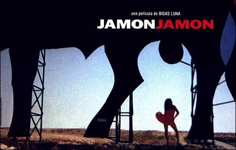 bigas luna penelope cruz jamon jamon bardem