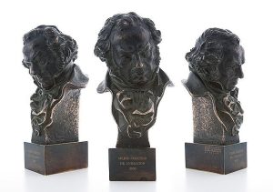 Premios Goya