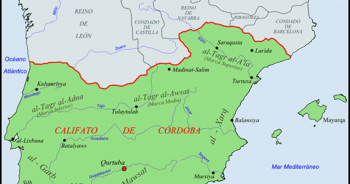 foto-al-andalus-ano-1000-la-franja-fronteriza-se-divide-en-tres-grandes-marcas-la-marca-inferior-la-media-y-la-marca-superior