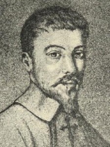 Supuesto retrato de Juan Pablo Bonet