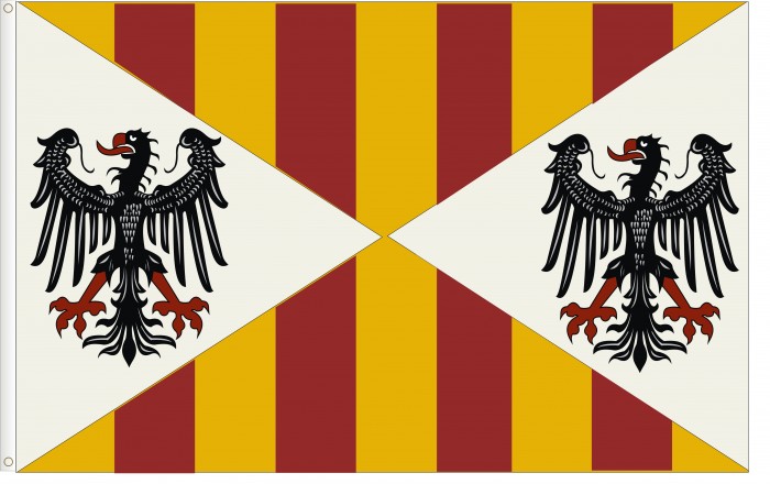 Escudo Reino de Sicilia