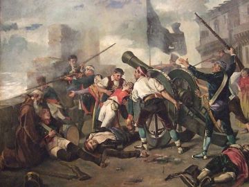 federico_jimenez_nicanor_-_episodio_de_la_desfensa_de_zaragoza_frente_a_los_franceses