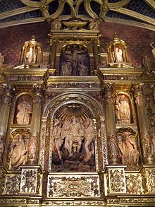 220px-Zaragoza_-_La_Seo_16_-_Capilla_de_los_Santos_Miguel,_Gabriel_y_Rafael