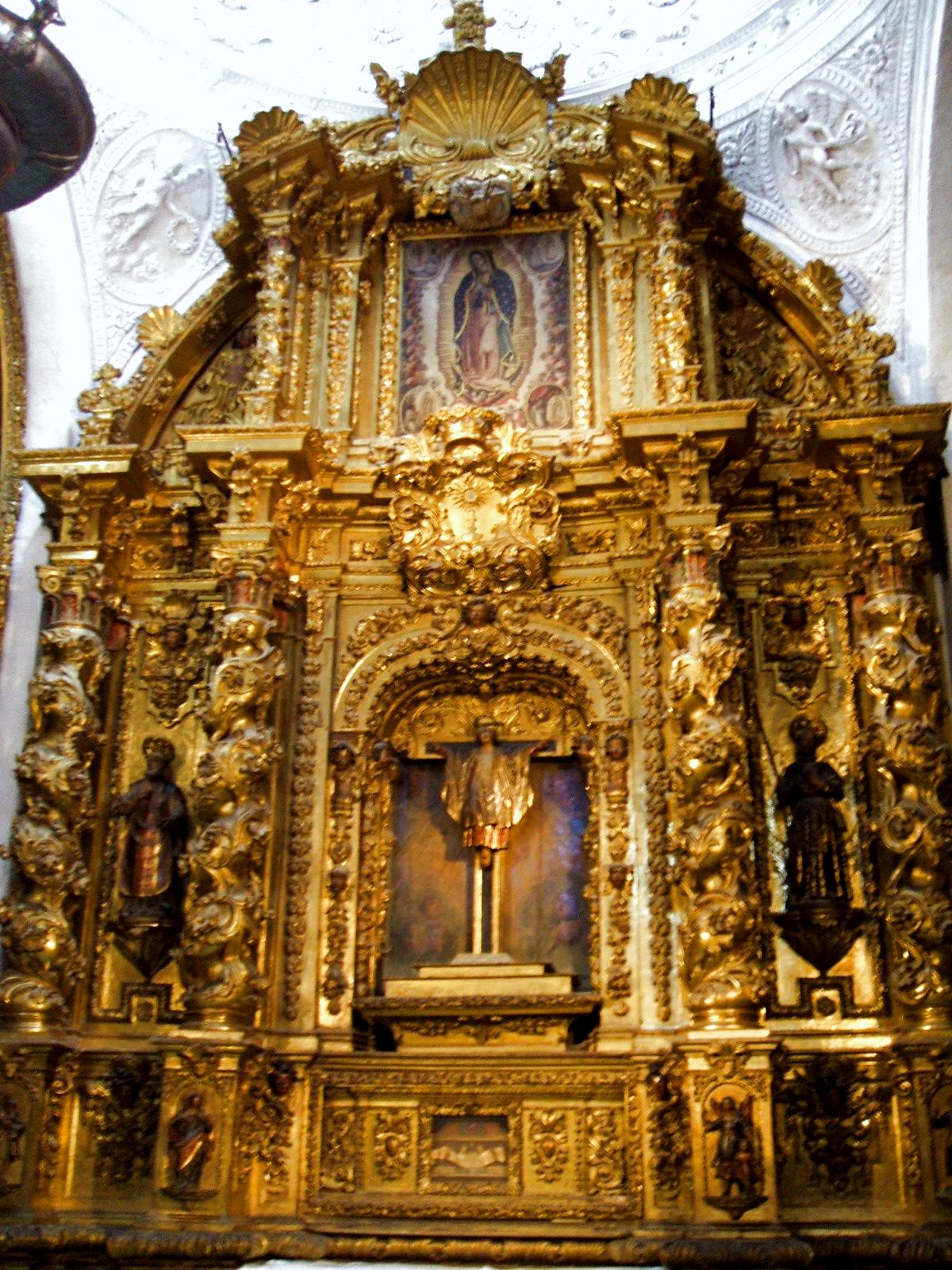 Zaragoza_-_La_Seo_09_-_Capilla_de_Santo_Dominguito_de_Val