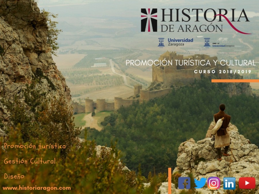 Historia de Aragón | Otros servicios